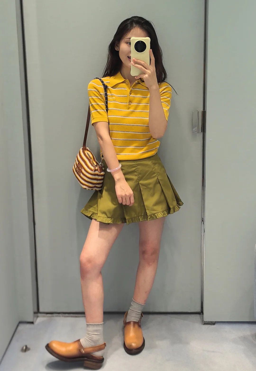 Юбки Женские Miu Miu 13138368