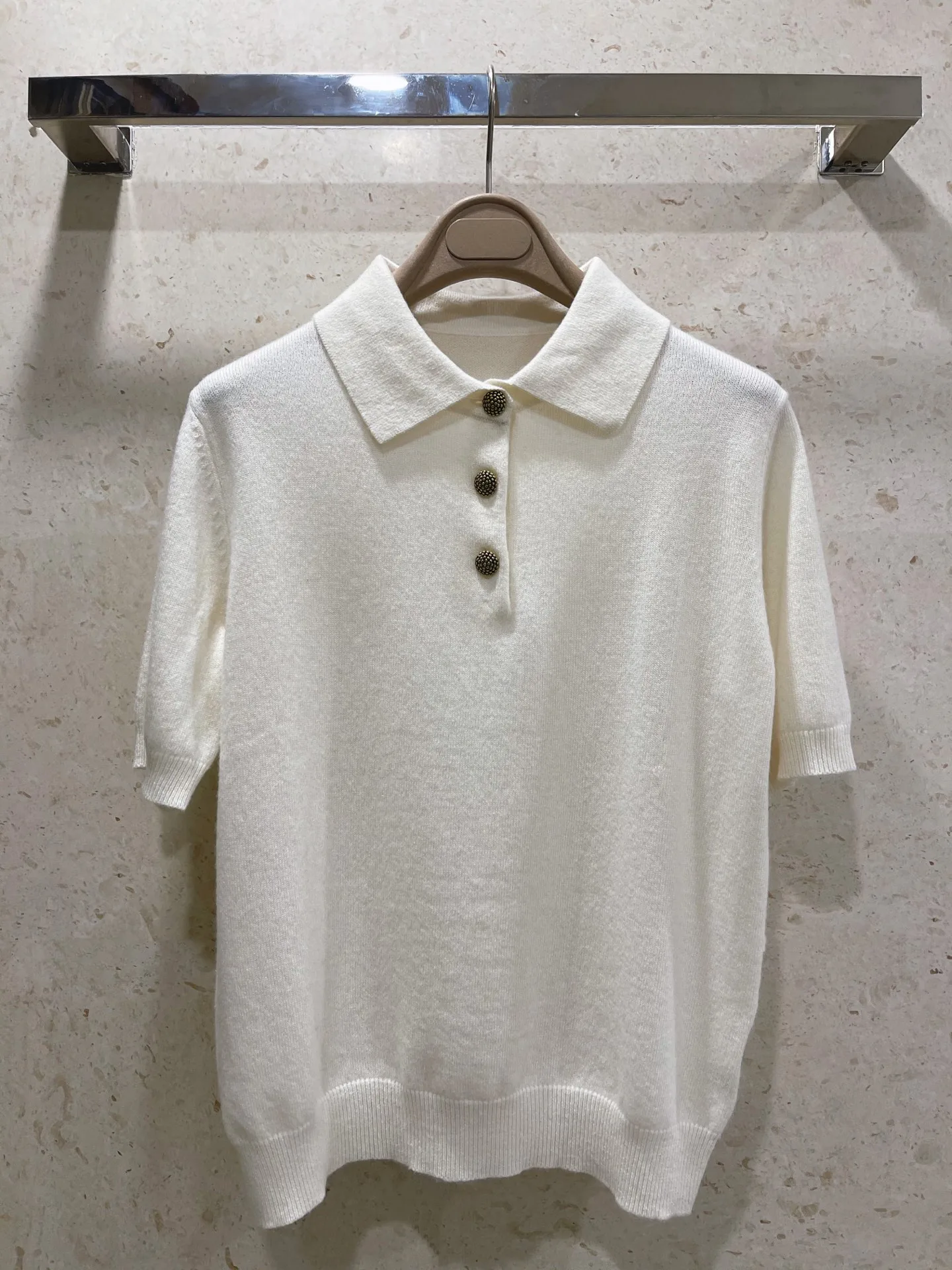 Футболки Женские Loro Piana 198166