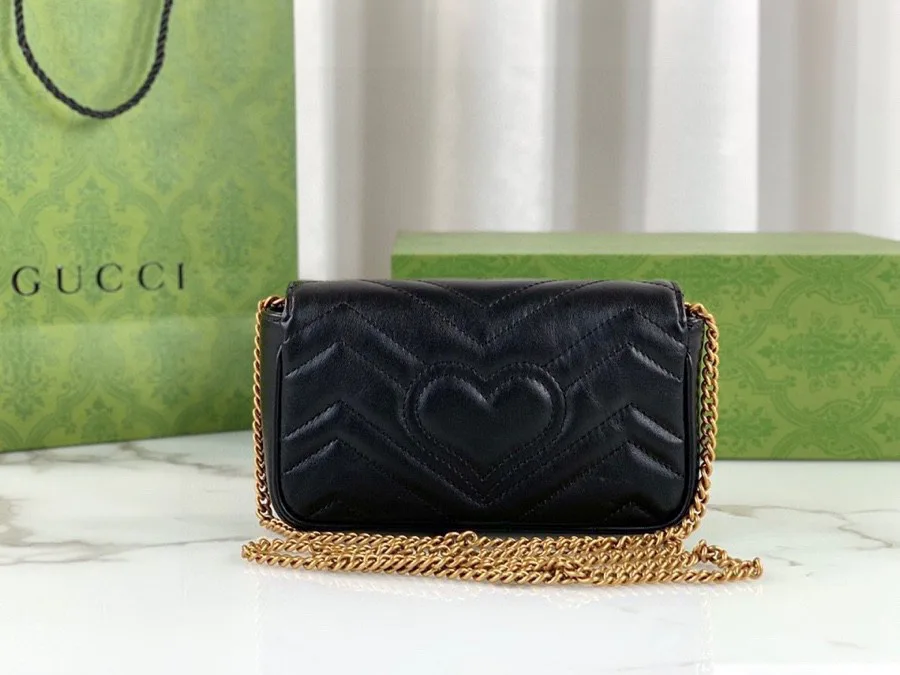 Сумки На Ремне Женские Gucci 35663