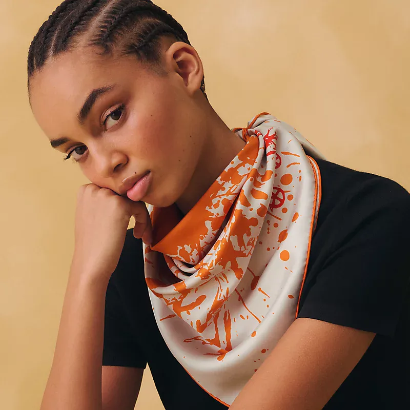 Текстиль Hermes 13151080