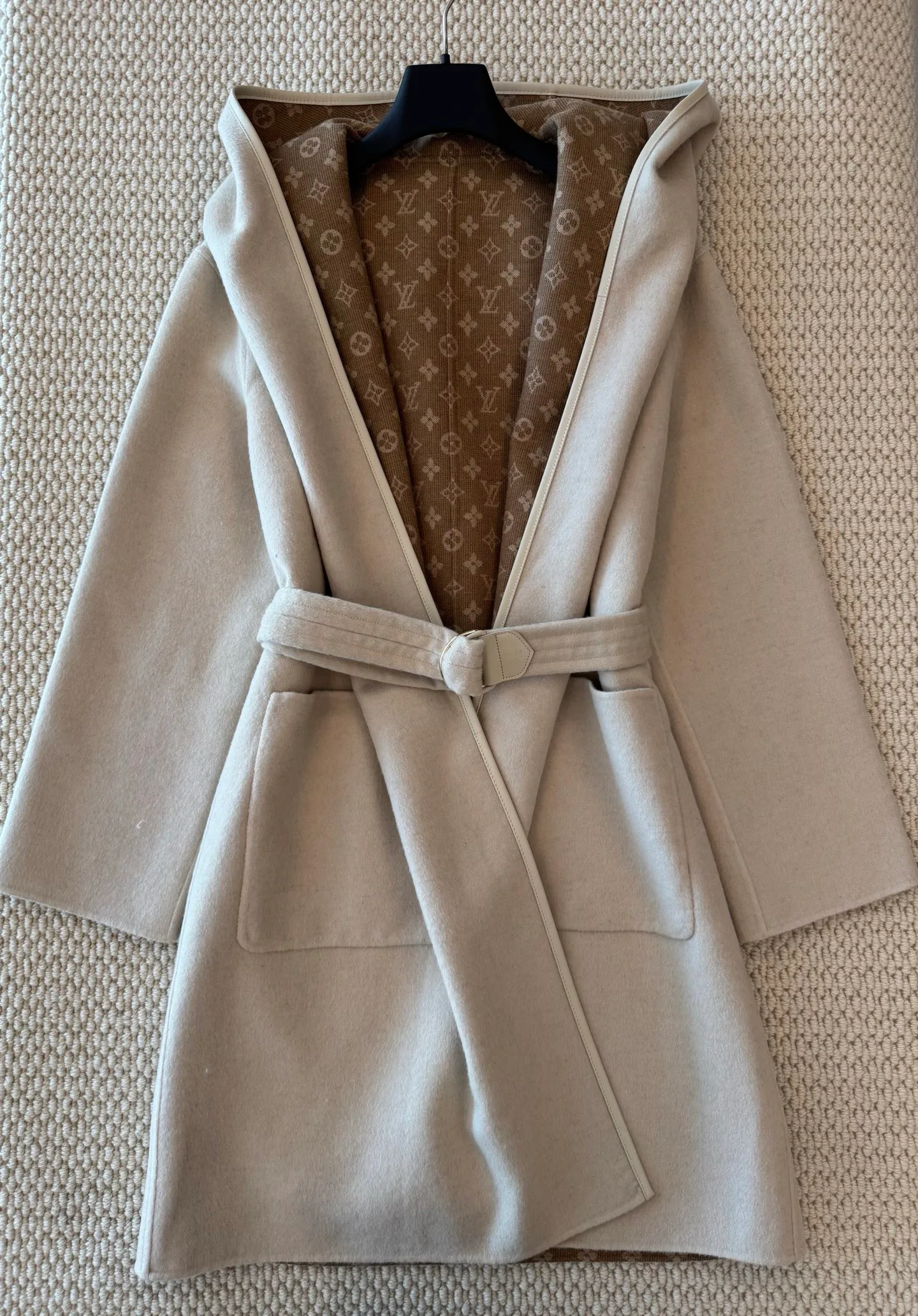 Пальто Женские Louis Vuitton 20104318