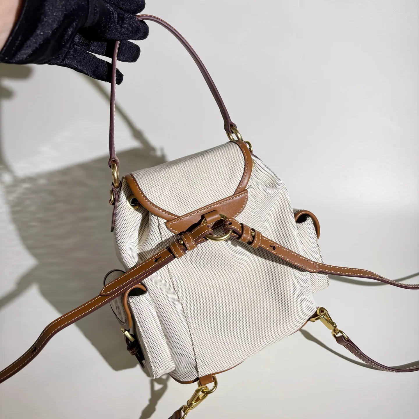 Рюкзаки Женские Miu Miu 12675864