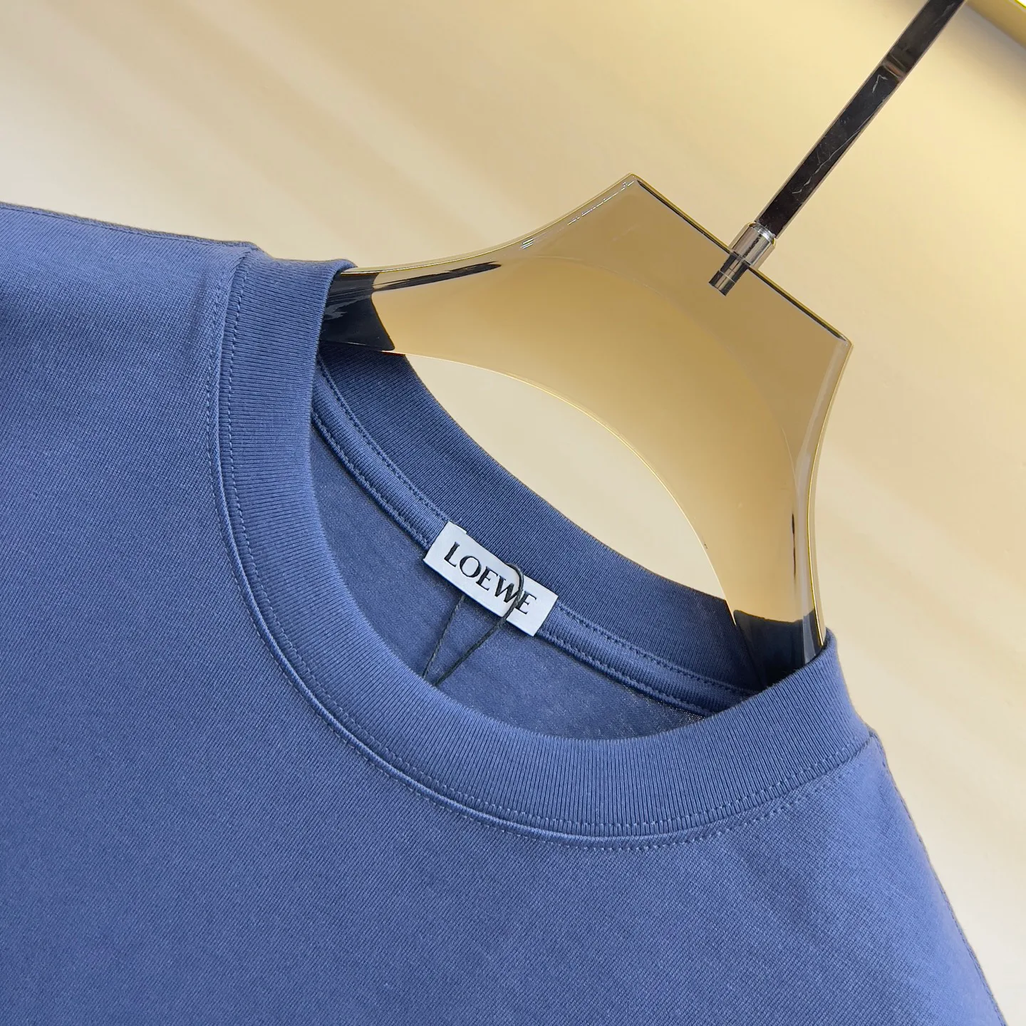 Футболки Мужские Loewe 13241474