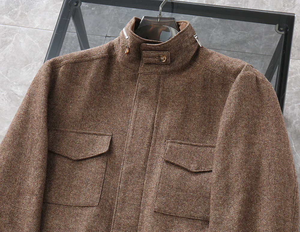 Куртки Мужские Loro Piana 607705