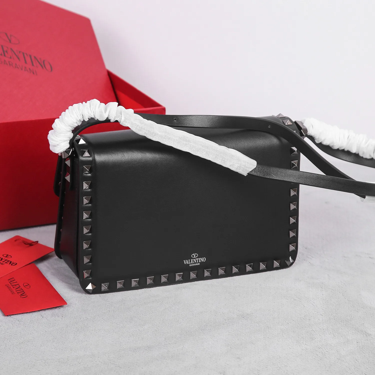 Сумки На Ремне Женские Valentino 4614