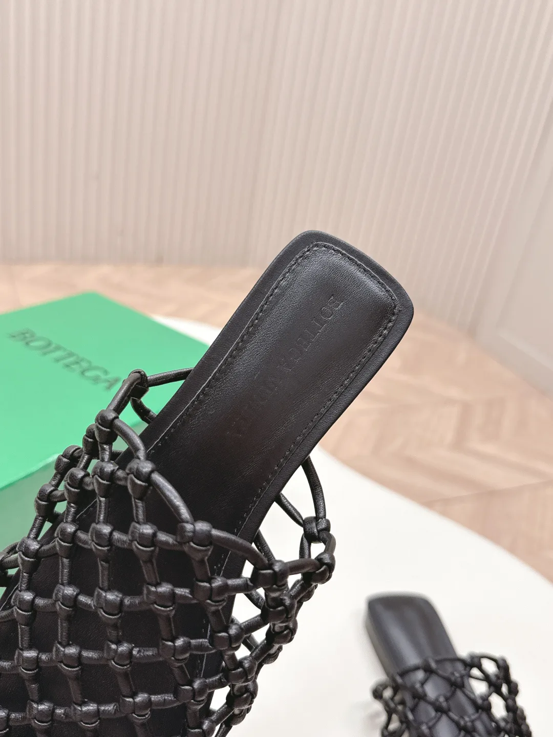 Мюли И Сабо Женские Bottega Veneta 491946