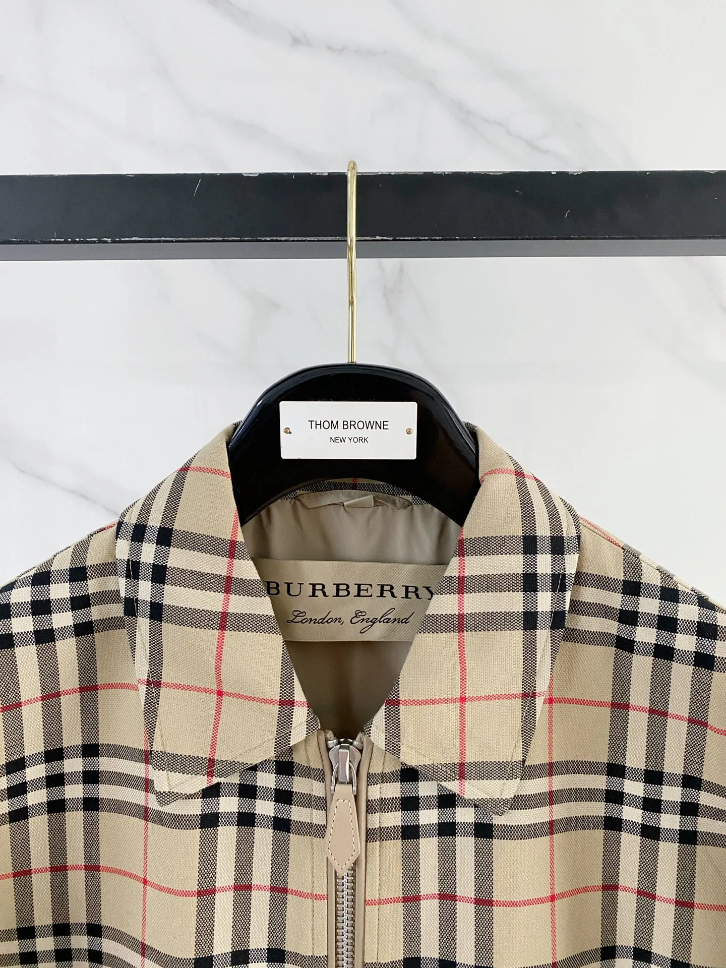 Куртки И Пуховики Мужские Burberry 11664801