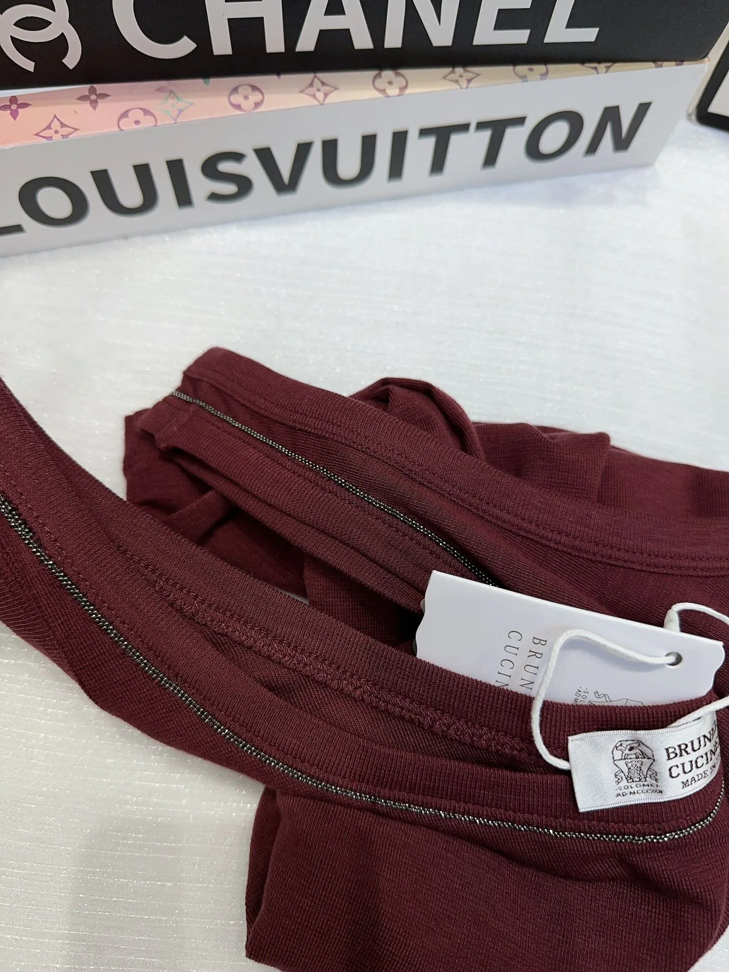 Топы Женские Brunello Cucinelli 2589309