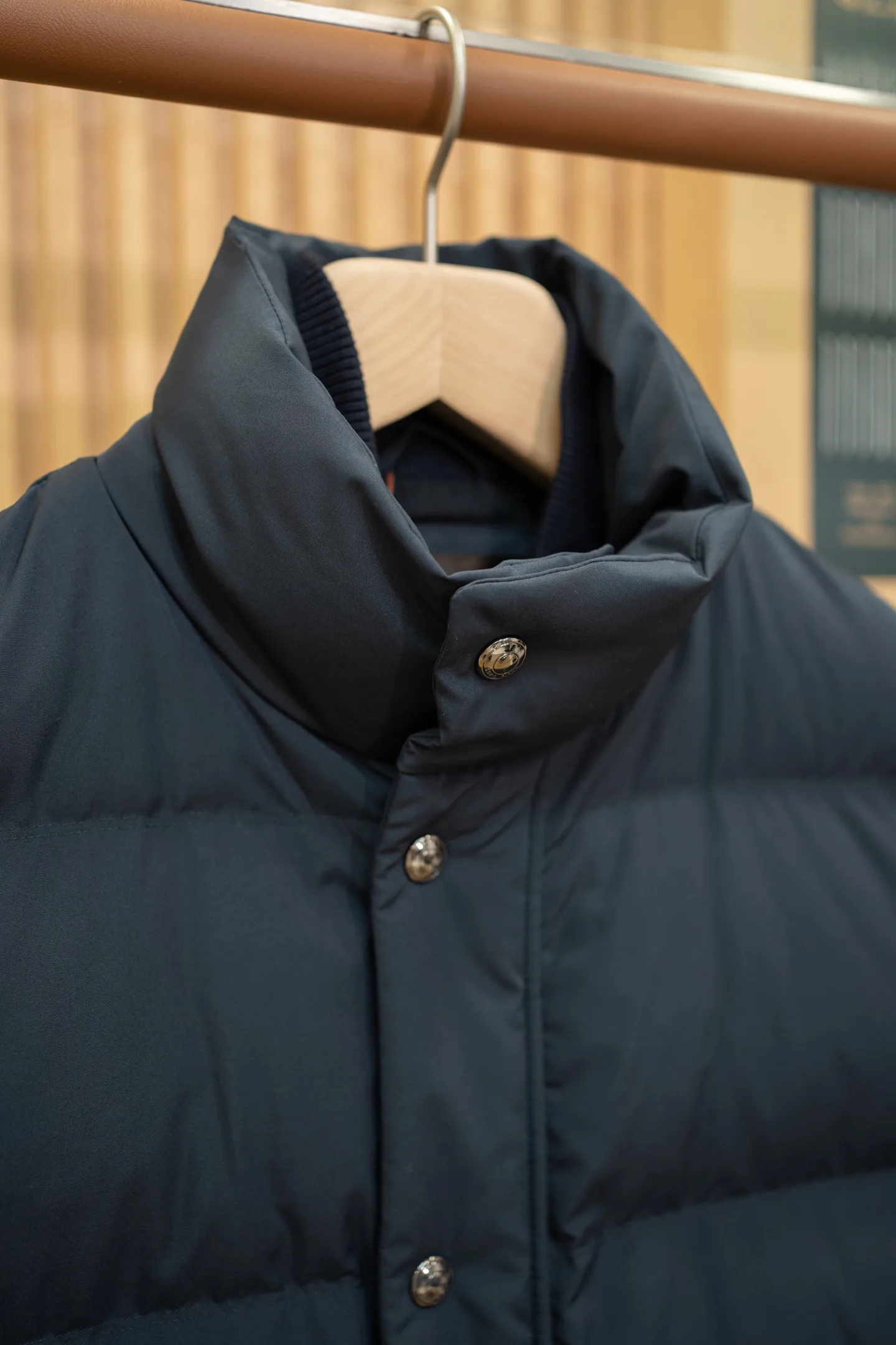 Жилеты Мужские Loro Piana 1268224