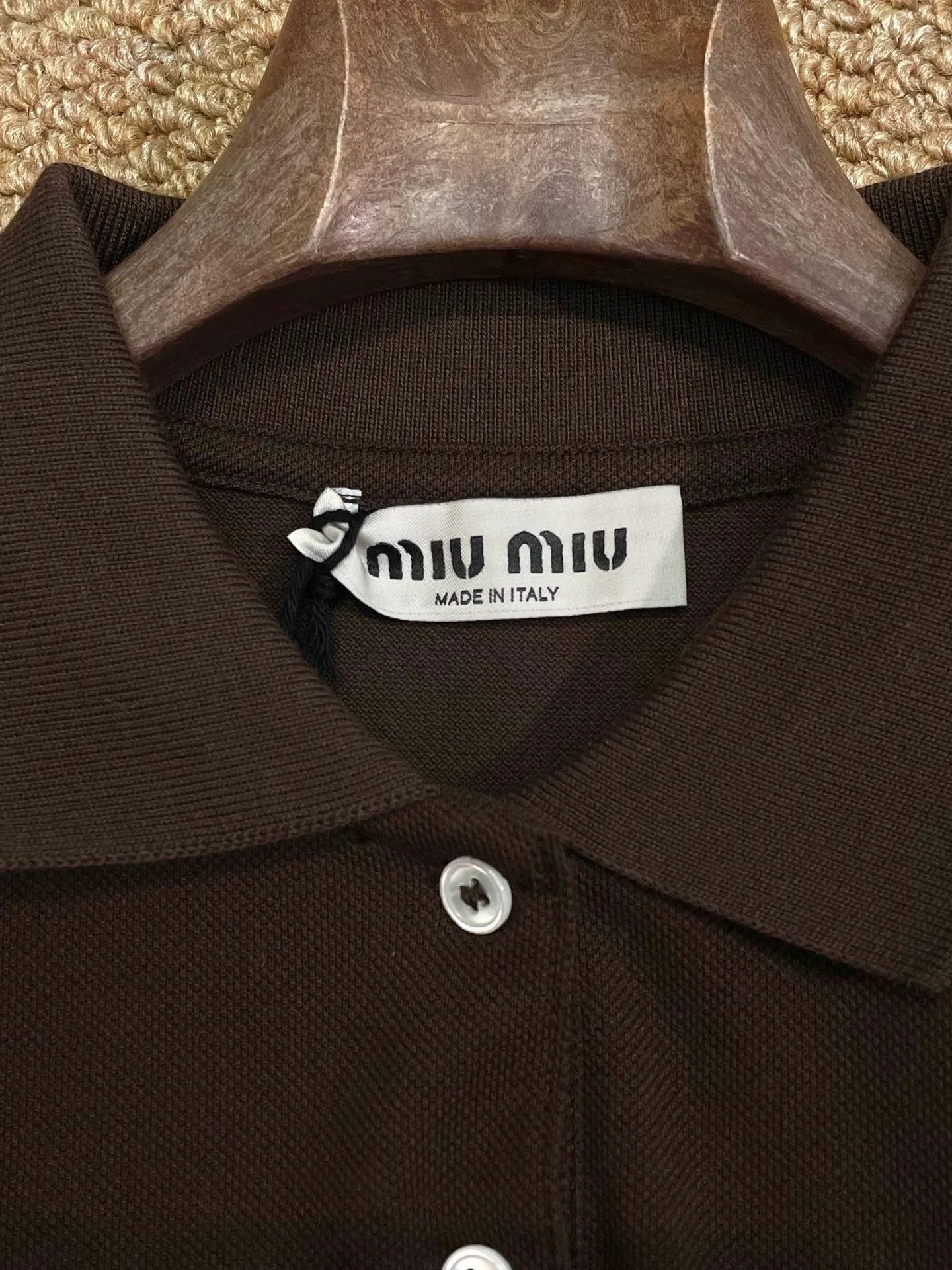 Футболки Женские Miu Miu 79782