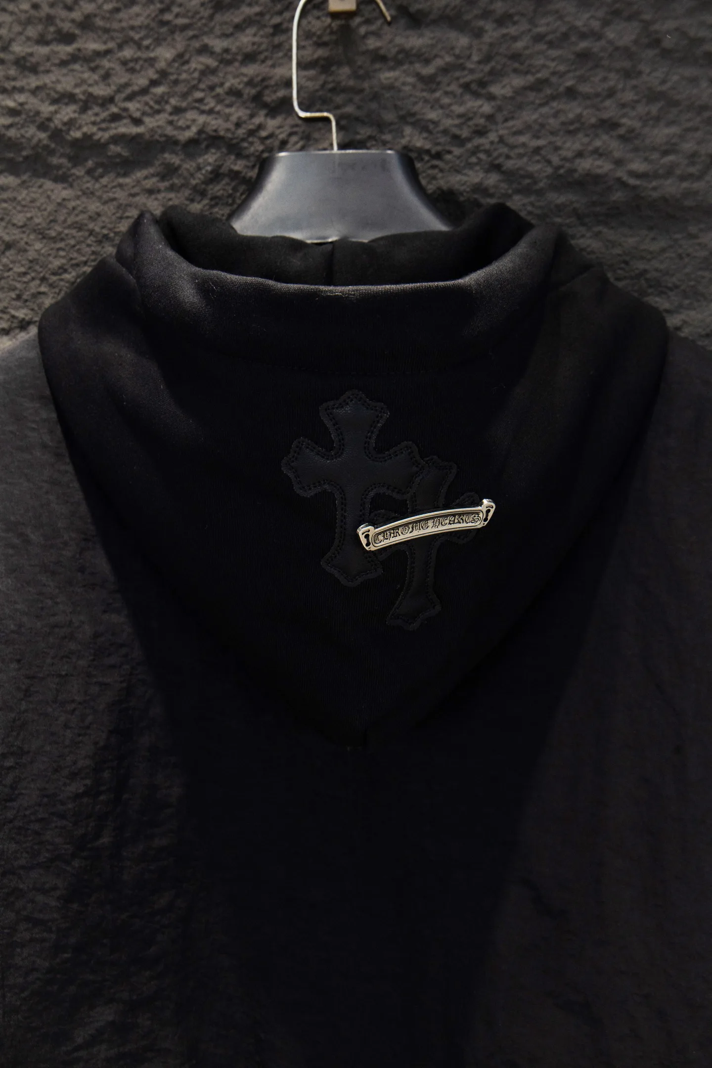 Куртки Мужские Chrome Hearts 380342