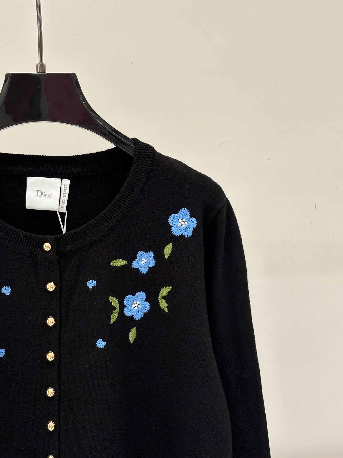 Джемперы И Свитеры Женские Christian Dior 18779039