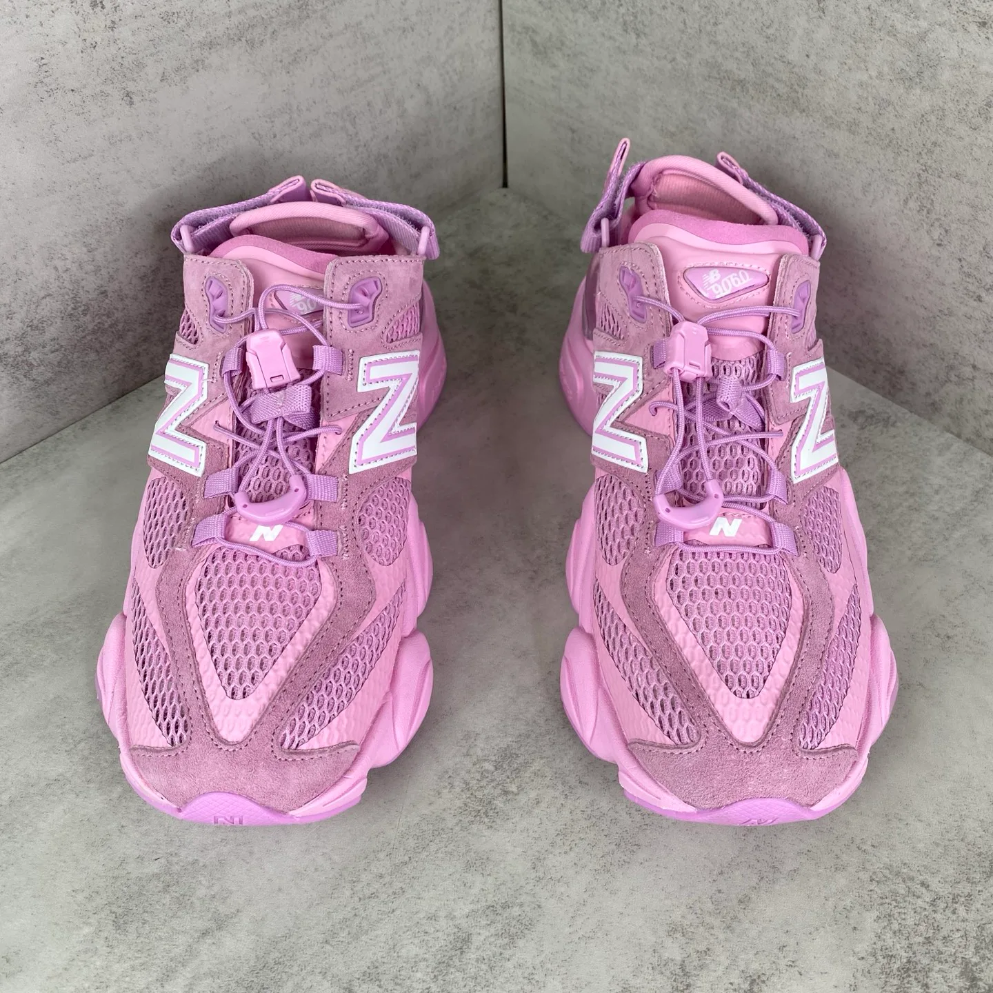 Кроссовки Мужские New Balance 17460390