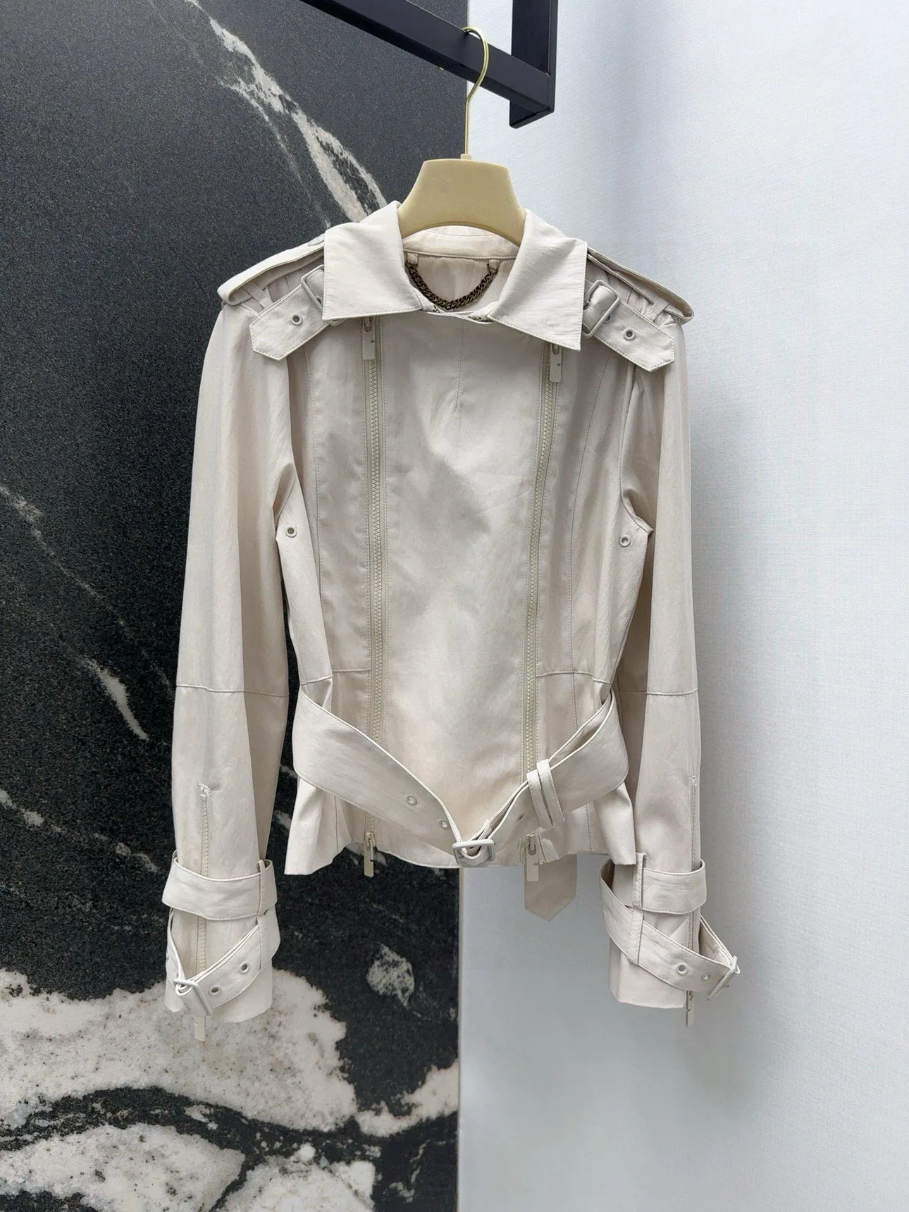 Куртки И Пуховики Женские Burberry 1180472