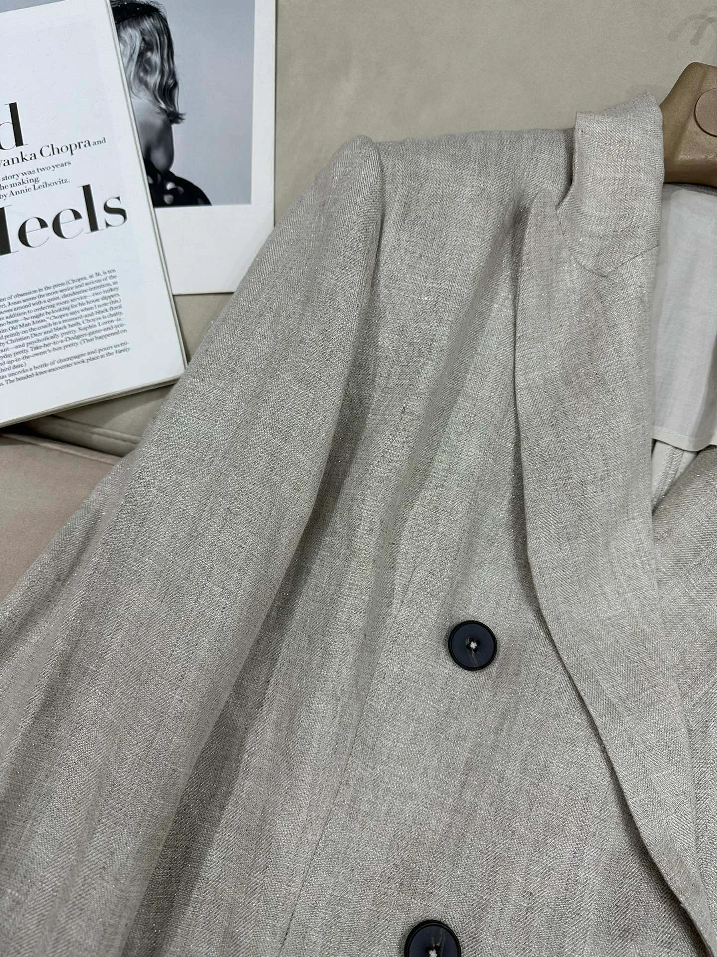 Жакеты Женские Brunello Cucinelli 4867857