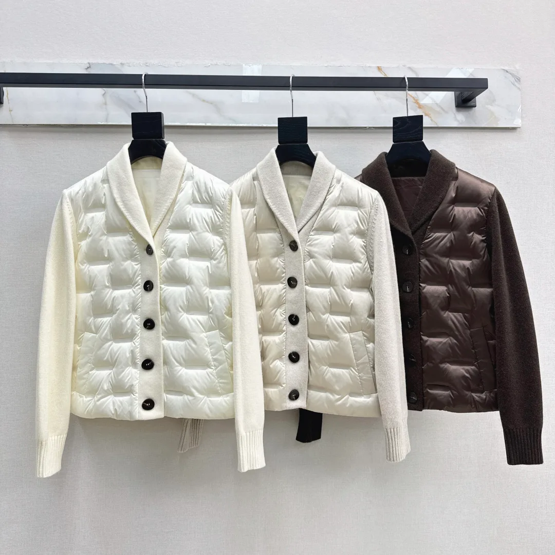 Куртки Женские Loro Piana 183047