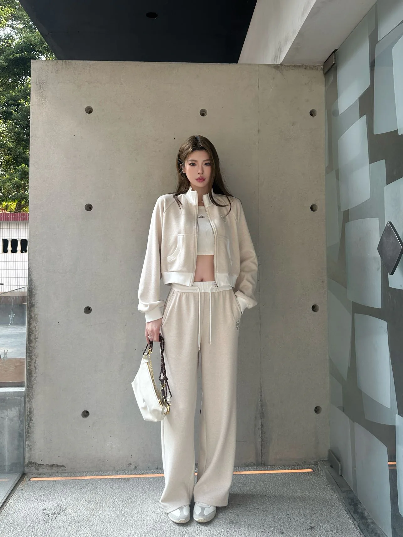 Спортивные Костюмы Женские Chanel 5204828