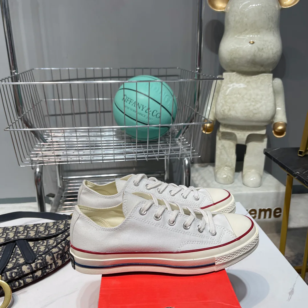 Кеды Женские Converse 12846074