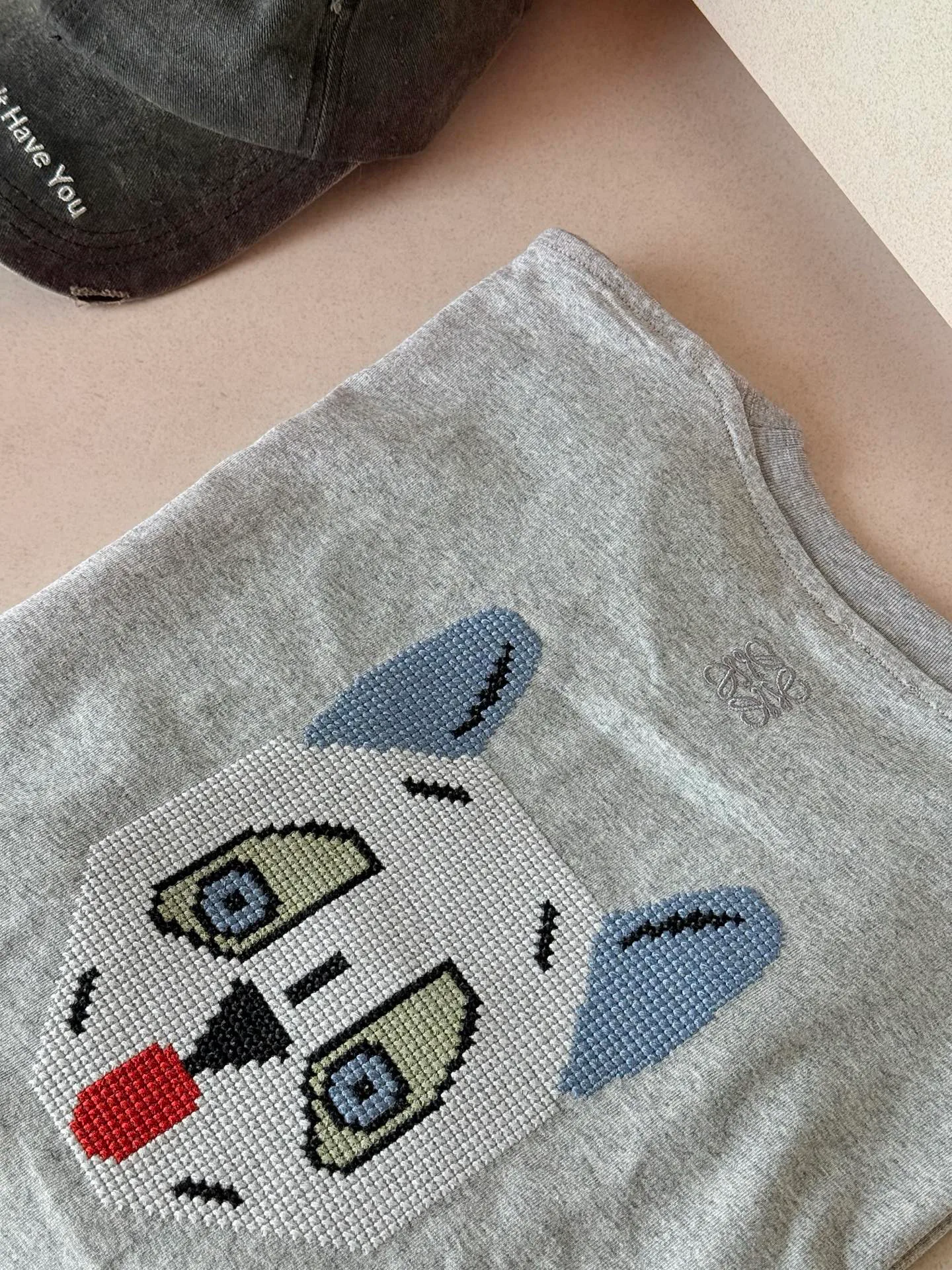 Футболки Мужские Loewe 1130120