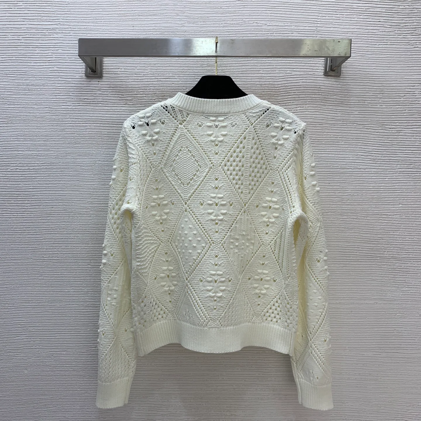 Джемперы И Свитеры Женские Christian Dior 1322868