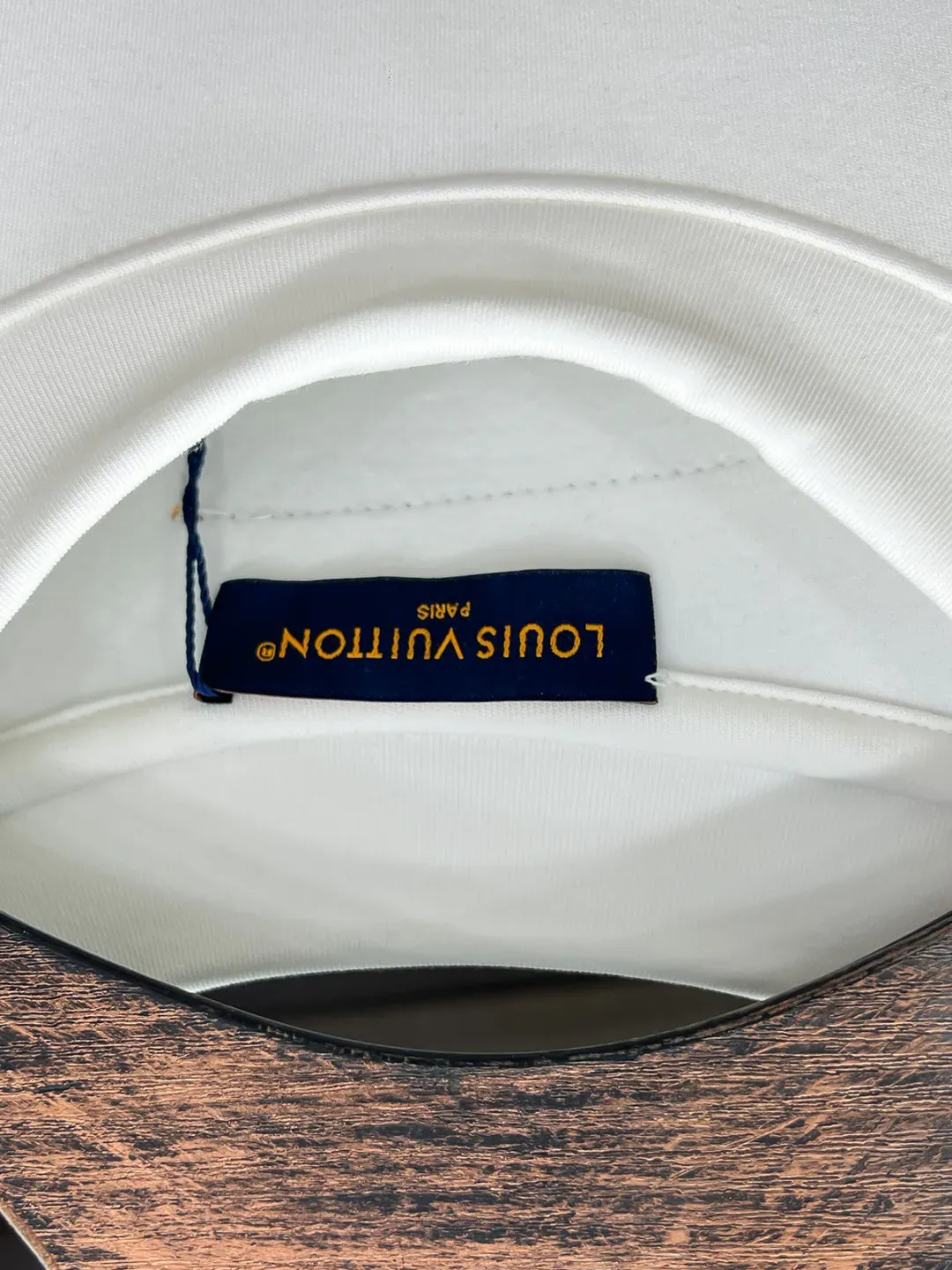 Лонгсливы Мужские Louis Vuitton 658296