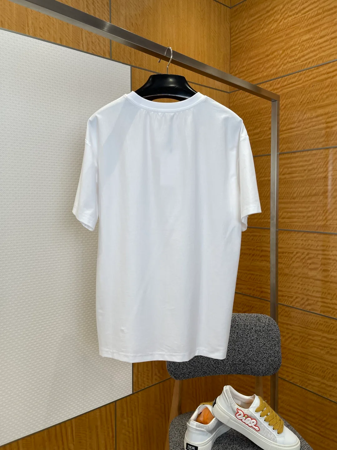 Футболки Мужские Celine 1128385