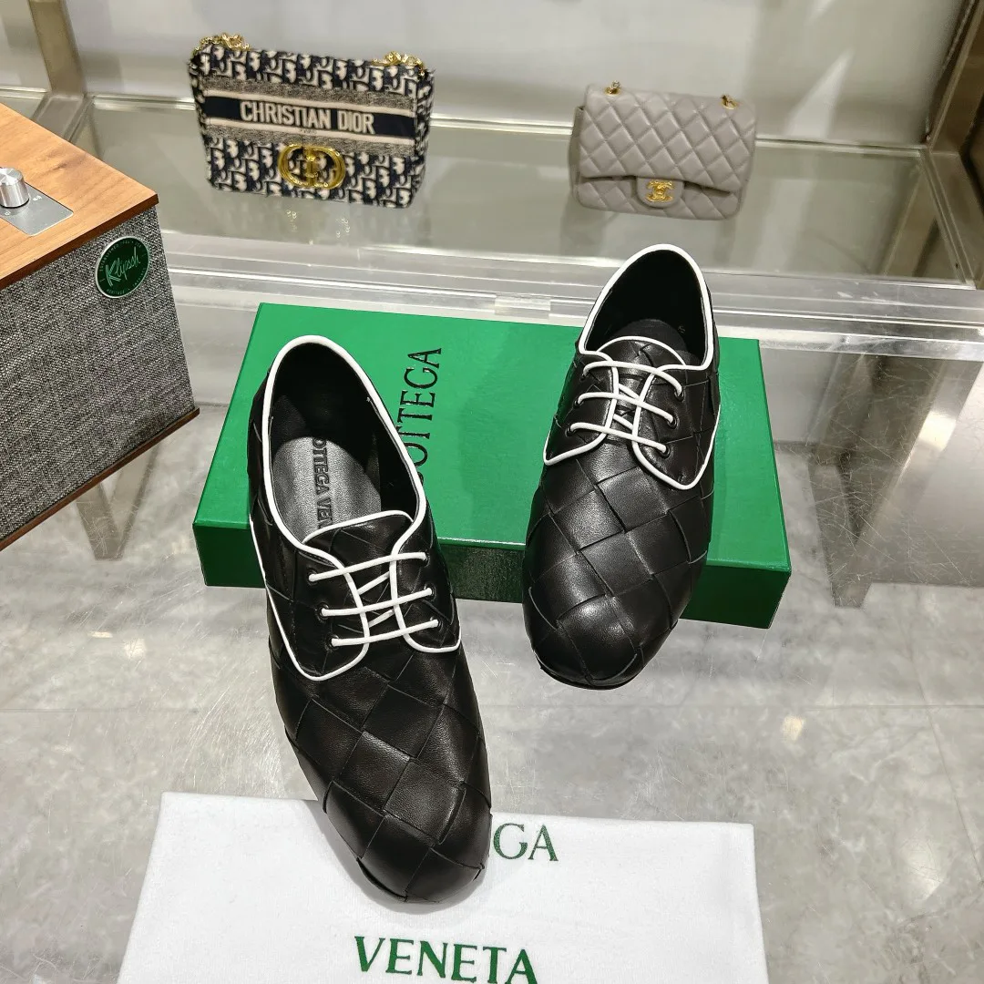 Лоферы Мужские Bottega Veneta 15196