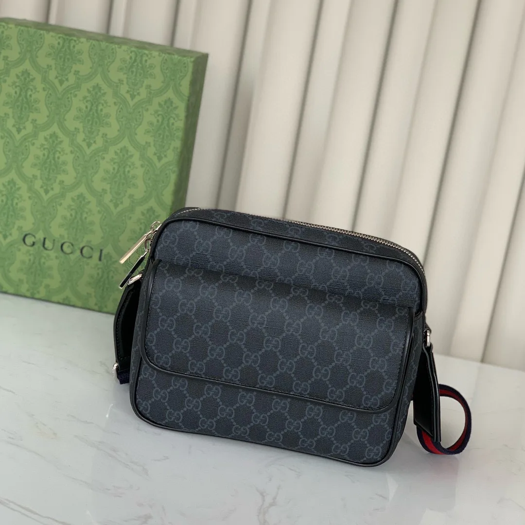 Сумки На Ремне Женские Gucci 11883292