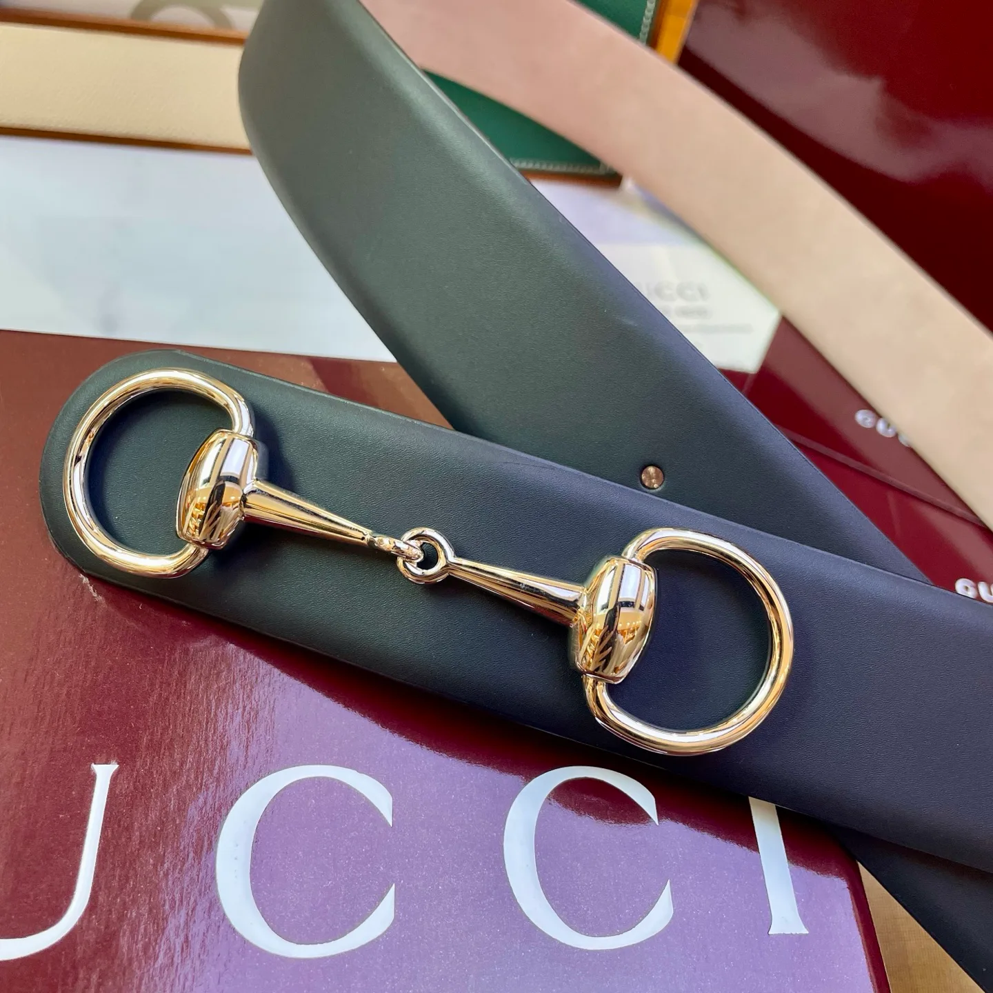 Ремни Gucci 17765976