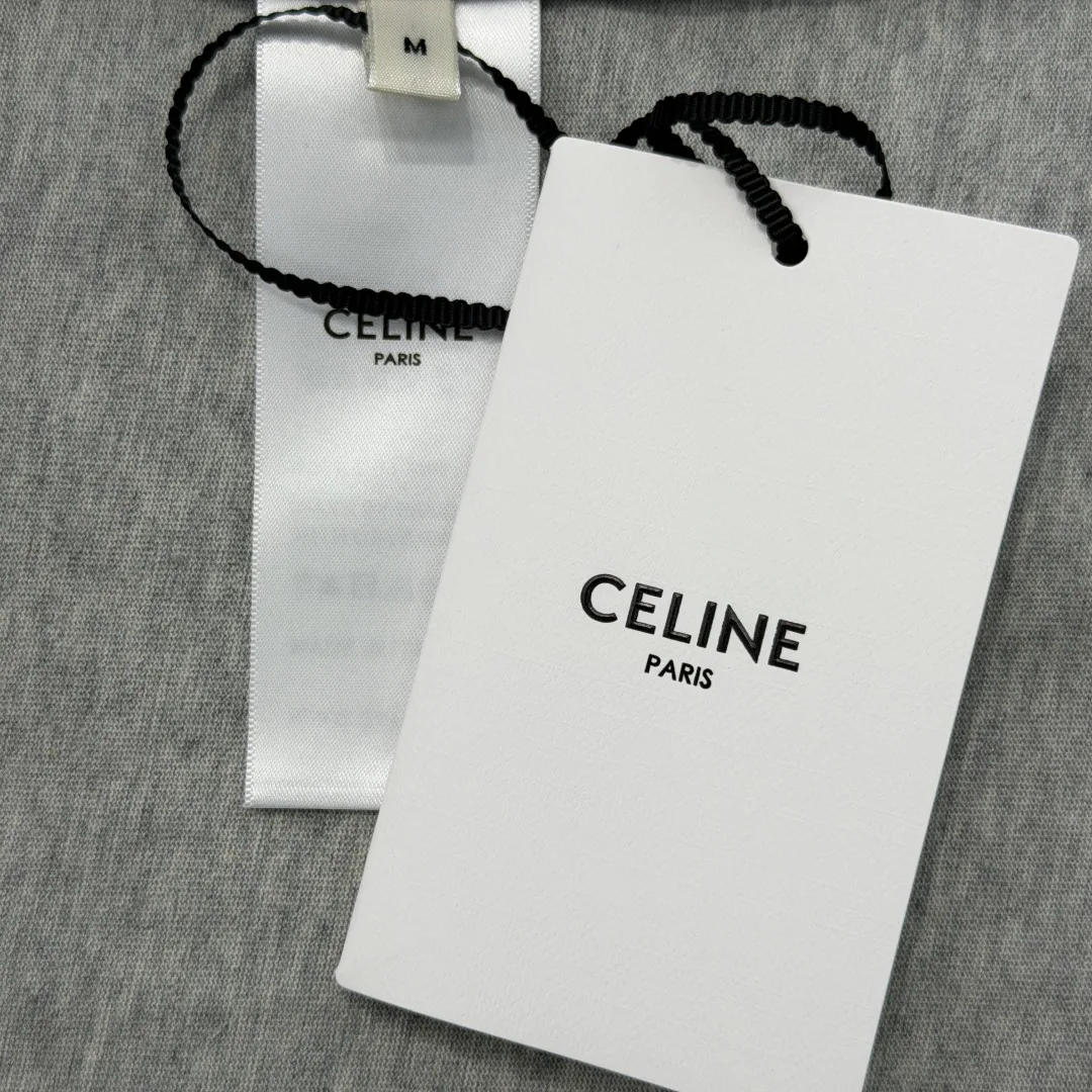 Футболки Мужские Celine 11781359