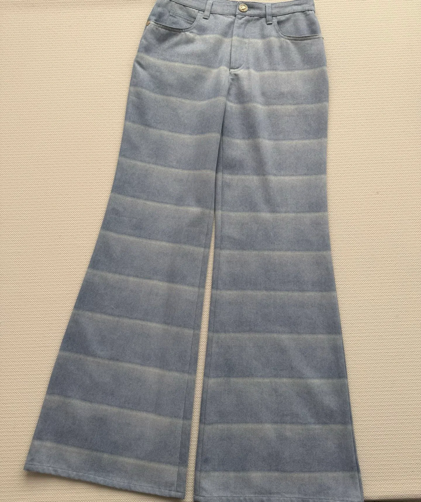 Брюки Женские Chanel 713637