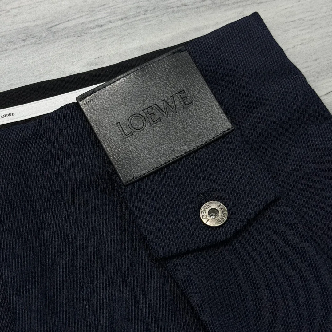 Брюки Мужские Loewe 5881752