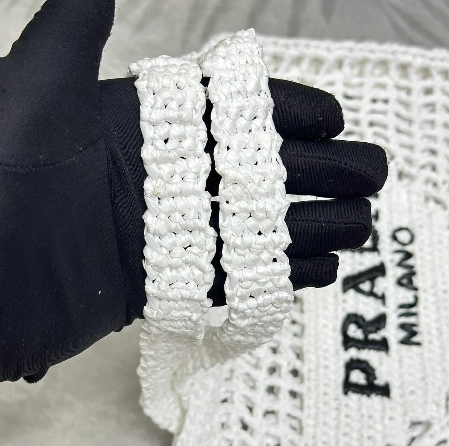 Классические Сумки Женские Prada 11681951