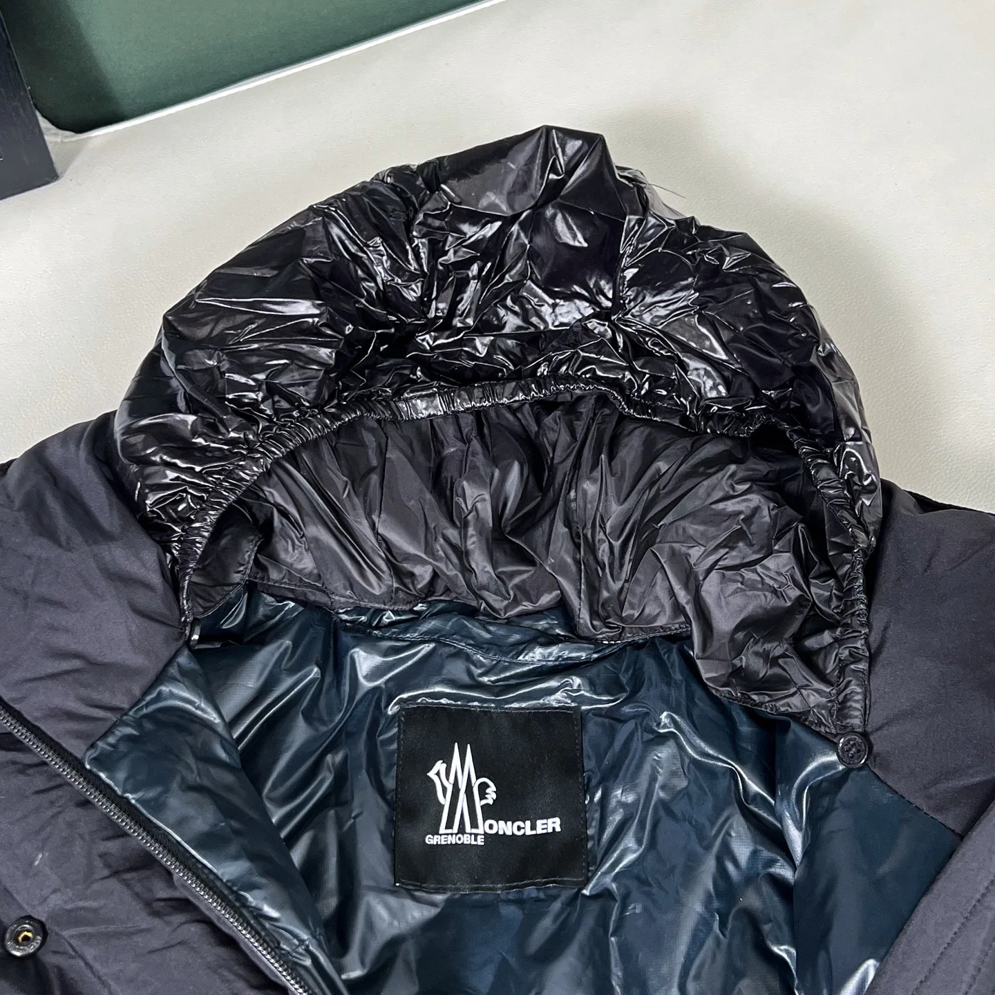 Куртки И Пуховики Женские Moncler 18728954