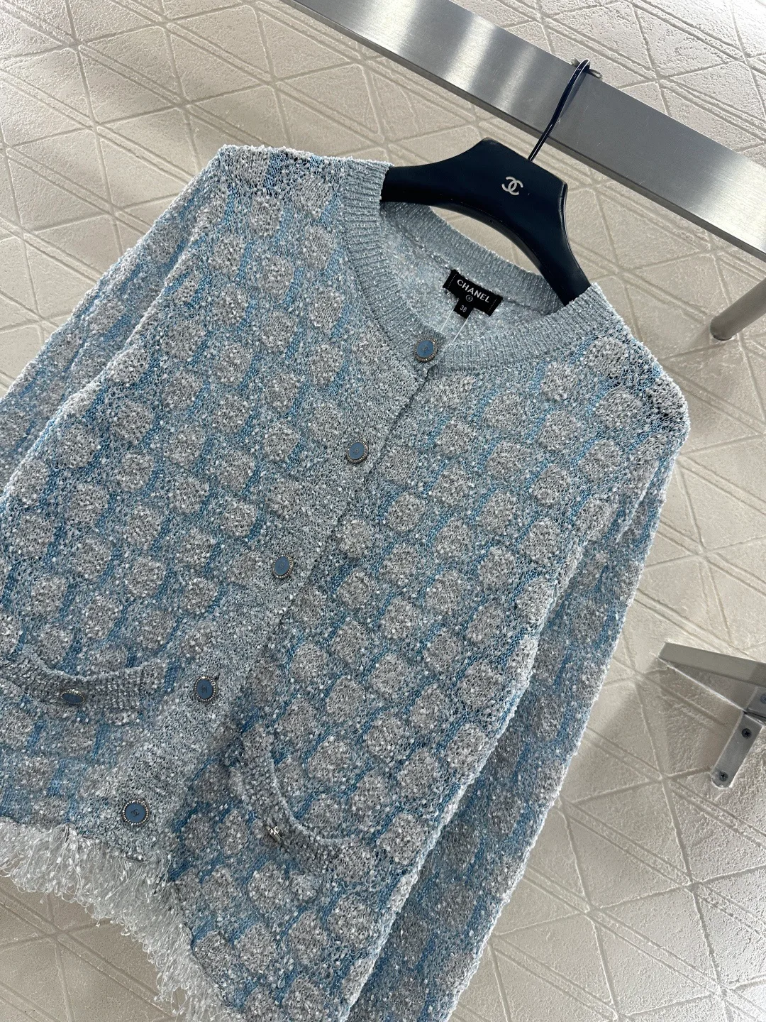 Джемперы Женские Chanel 557006