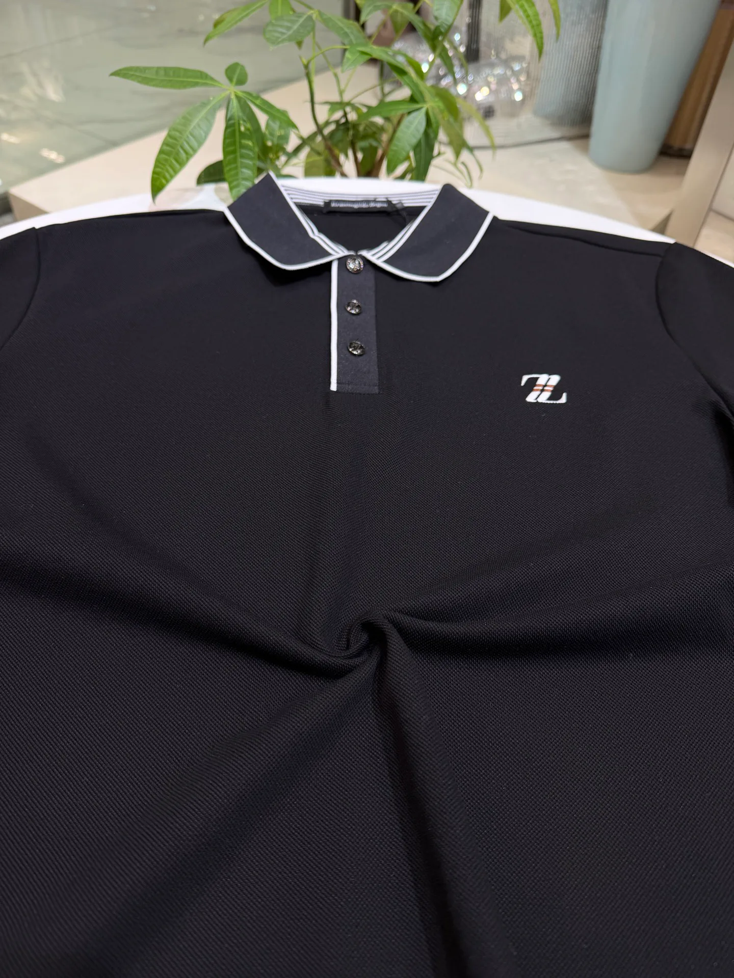 Футболки Мужские Zegna 11076770