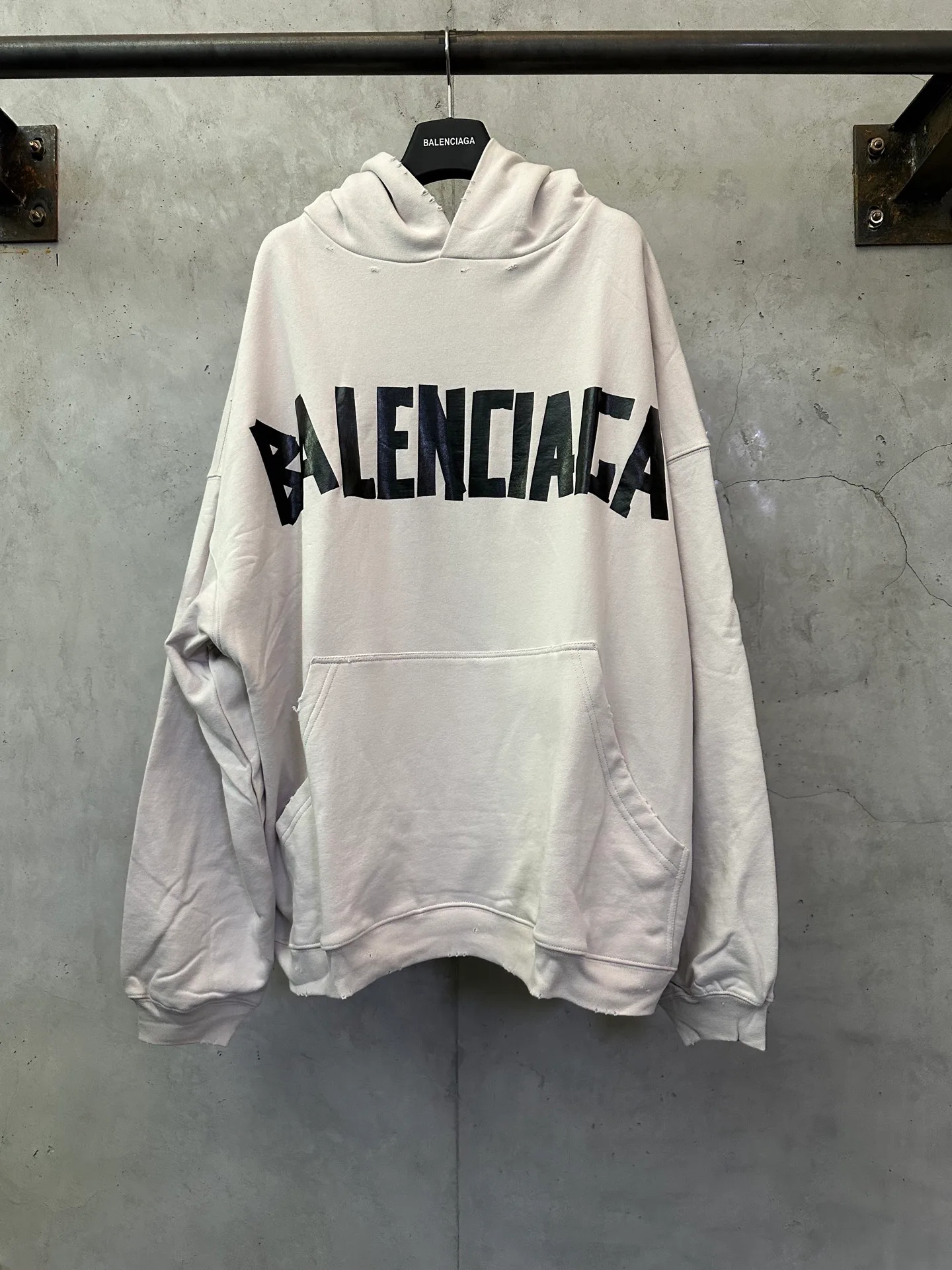 Свитшоты Мужские Balenciaga 350549