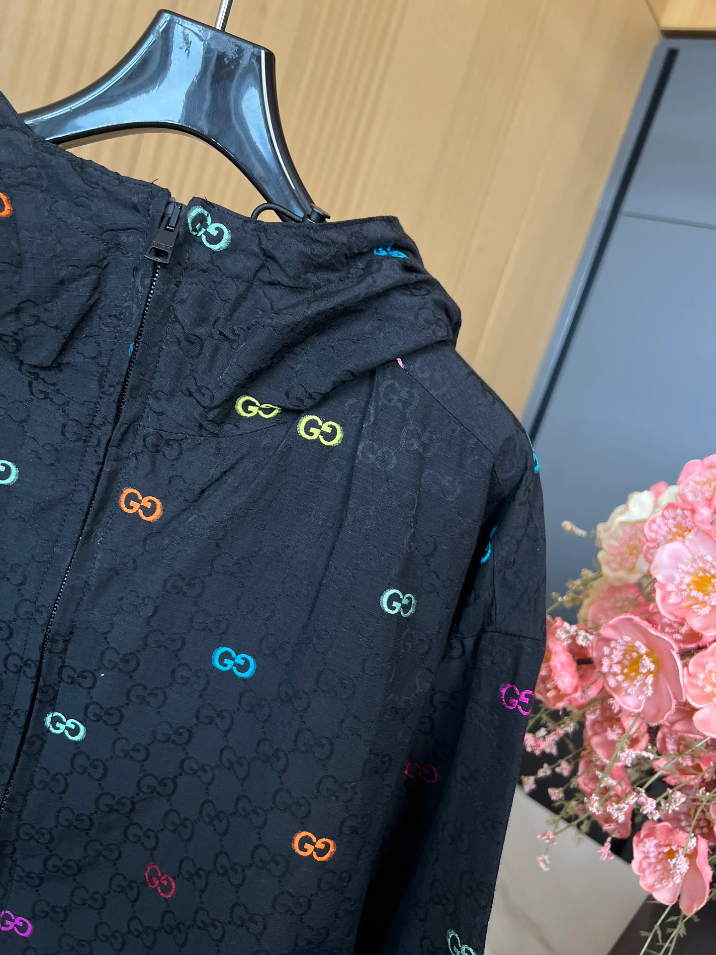 Куртки И Пуховики Мужские Gucci 83009