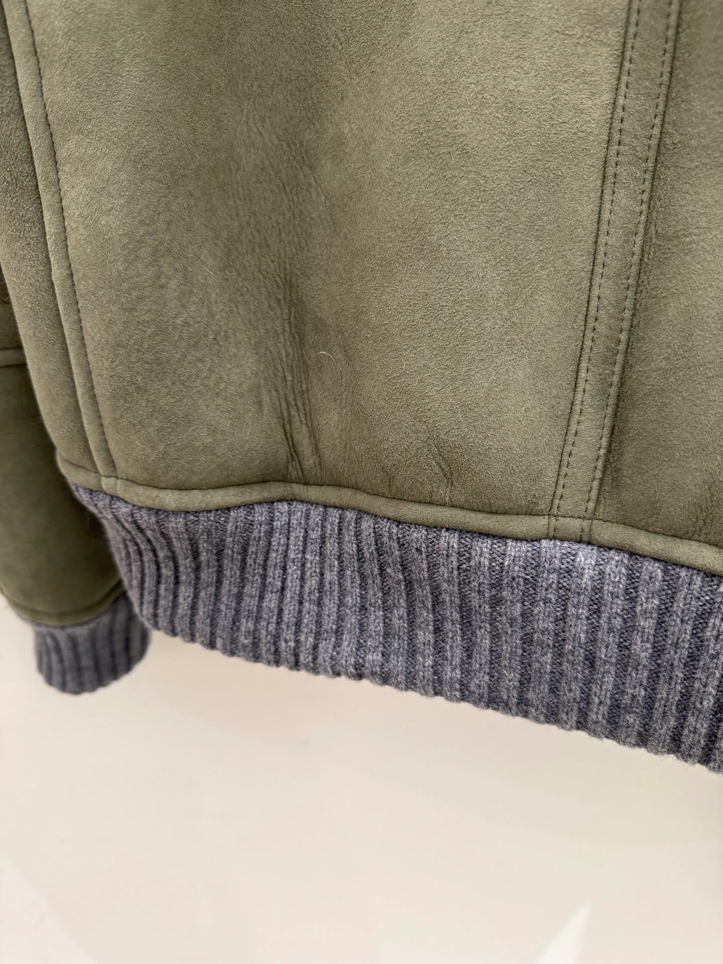 Кожаные Куртки И Дублёнки Мужские Brunello Cucinelli 292176