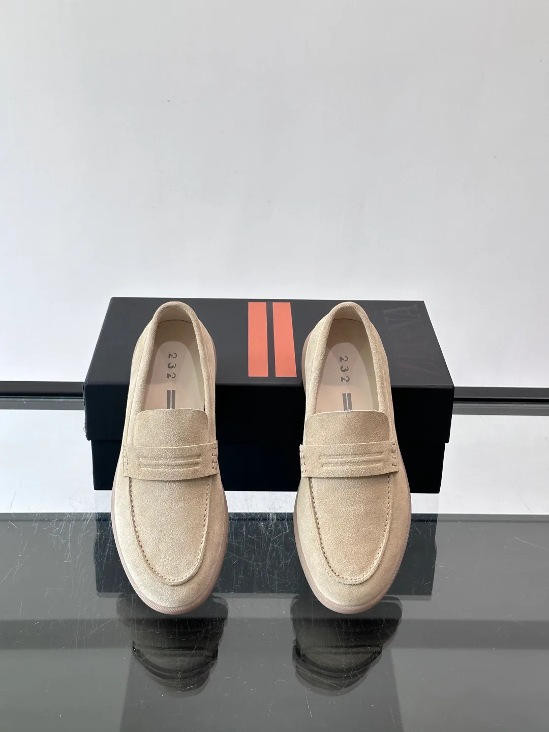 Лоферы И Туфли Мужские Zegna 17906836