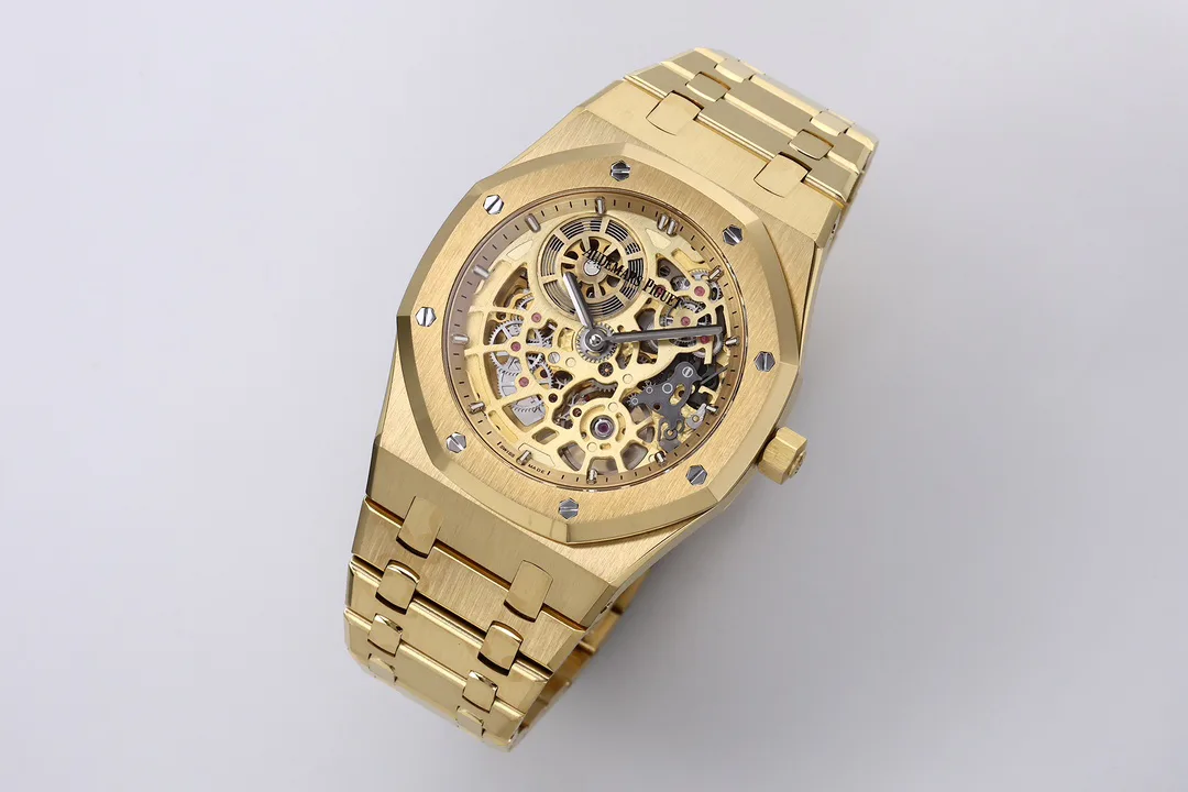 Часы Мужские Audemars Piguet 11693399