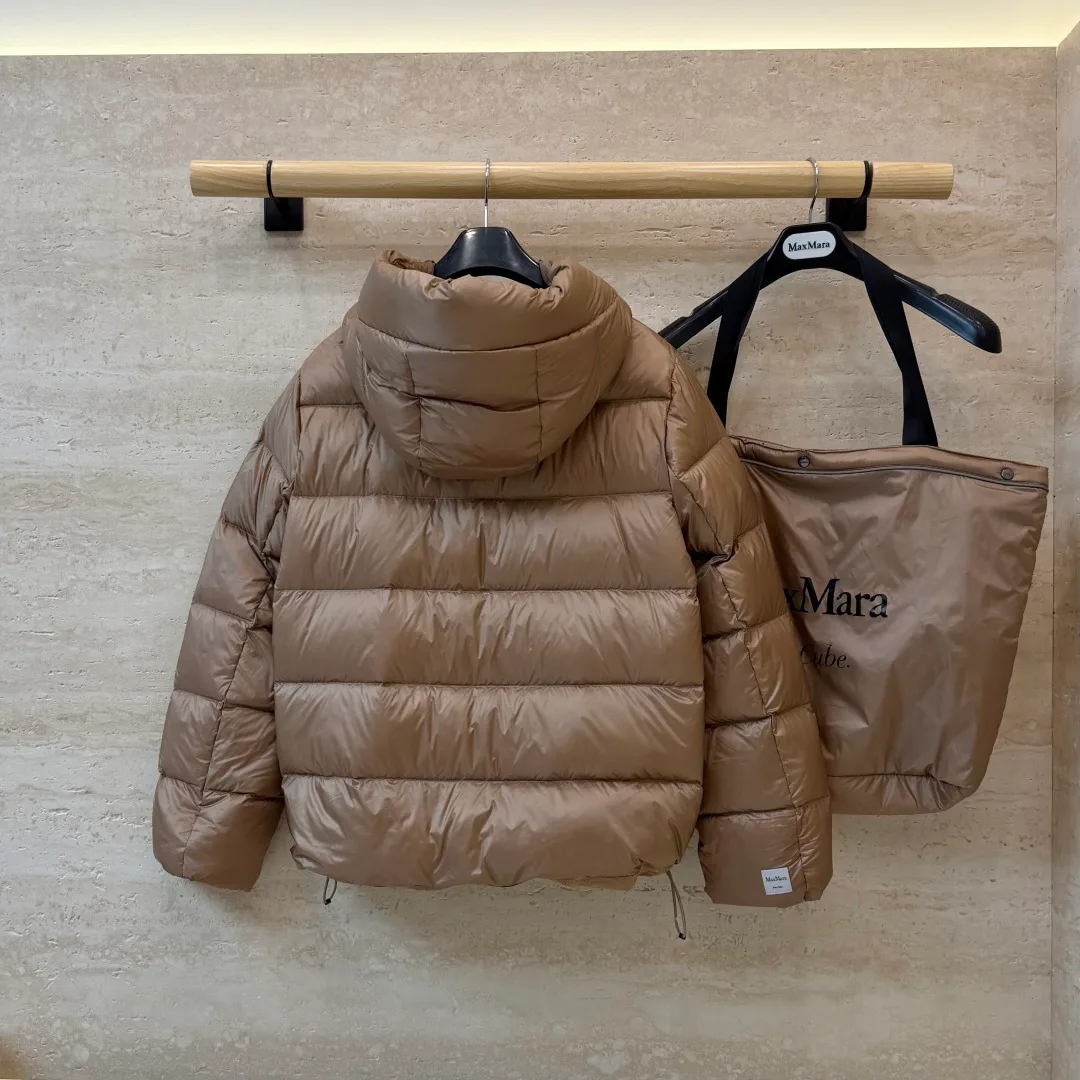 Куртки И Пуховики Женские Max Mara 19681155
