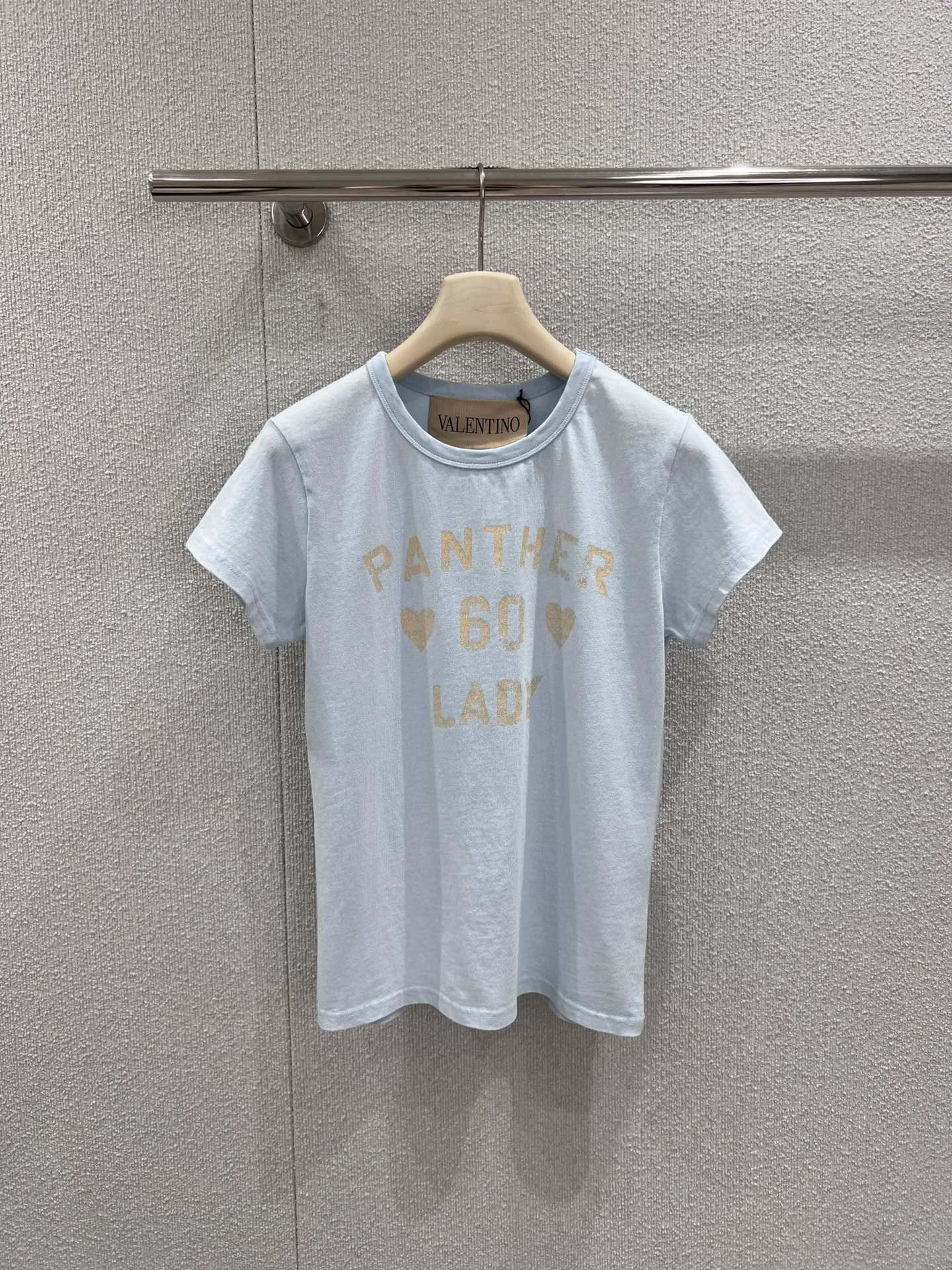 Футболки Женские Valentino 11047463