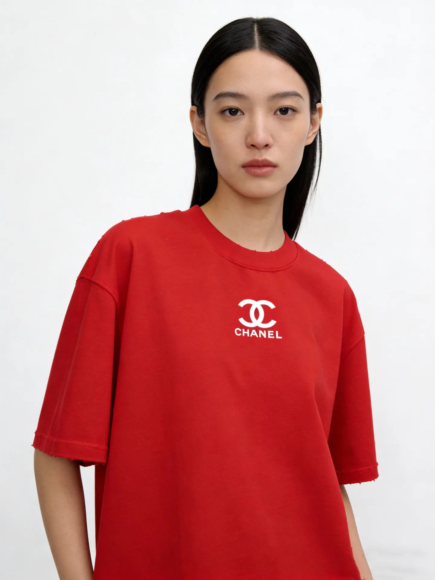 Футболки Мужские Chanel 11541818