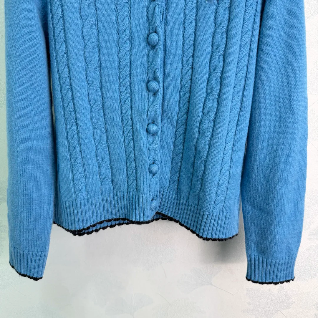 Джемперы И Свитеры Женские Miu Miu 18721410