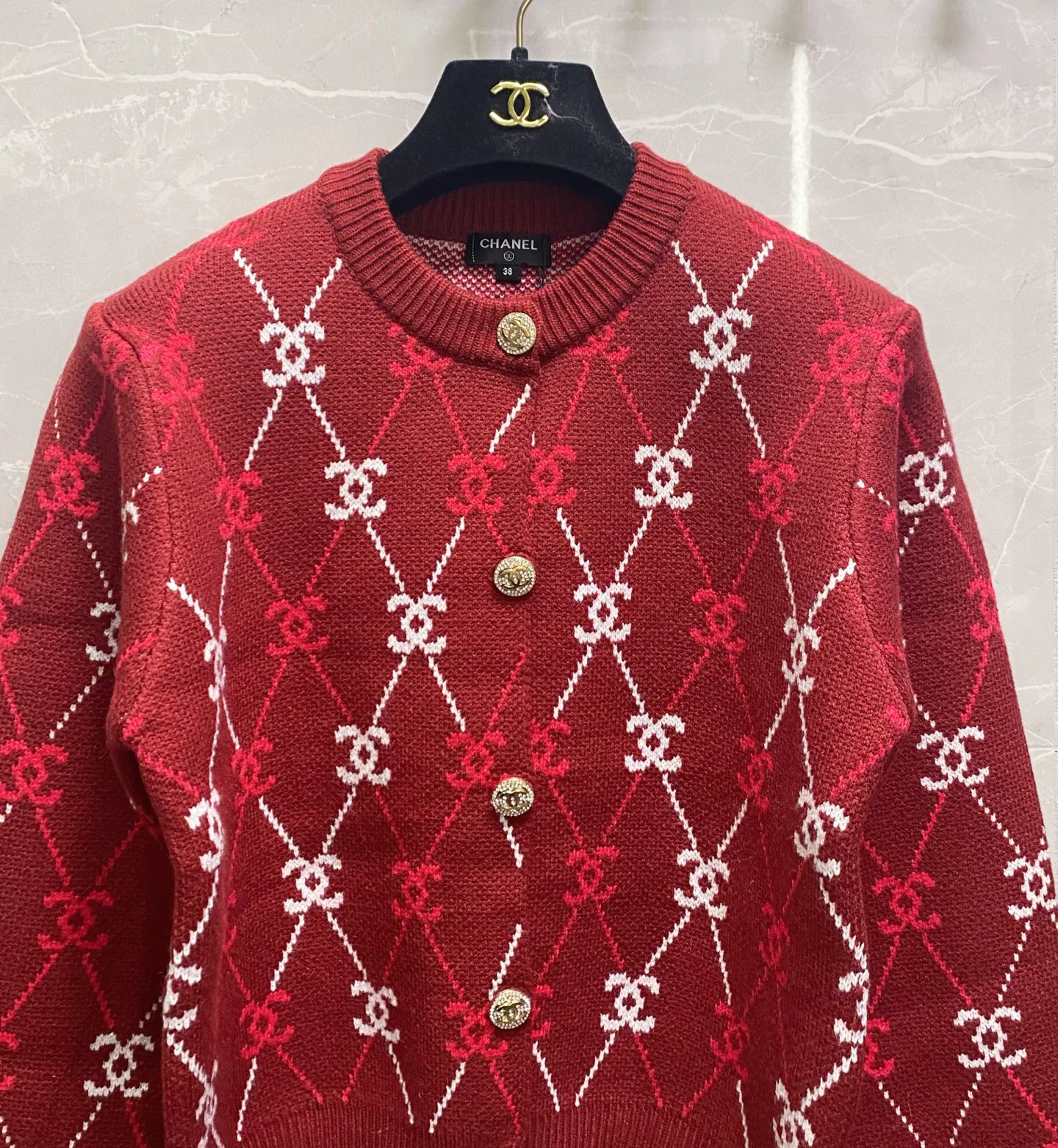 Джемперы И Свитеры Женские Chanel 913922