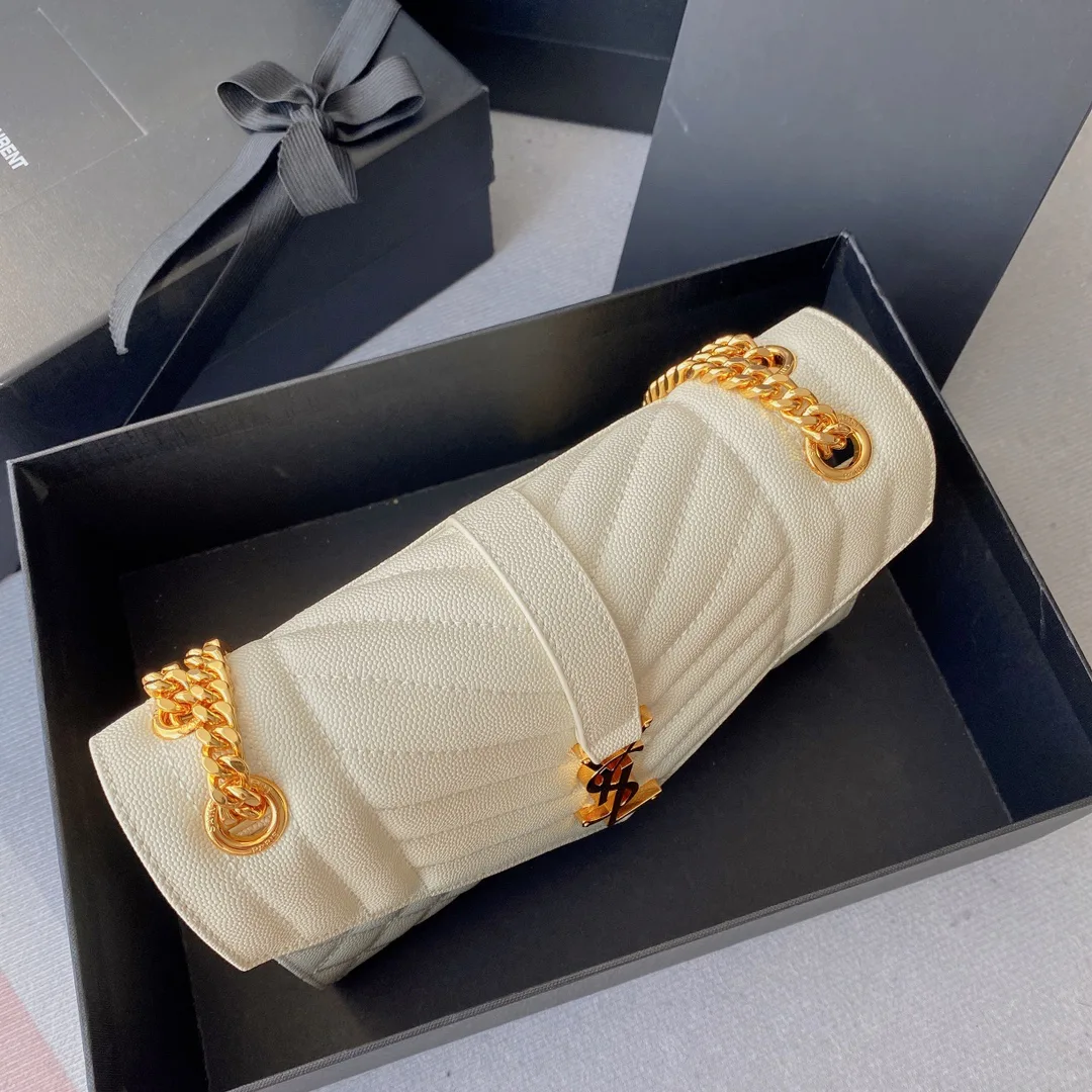 Классические Сумки Женские Saint Laurent 11886289