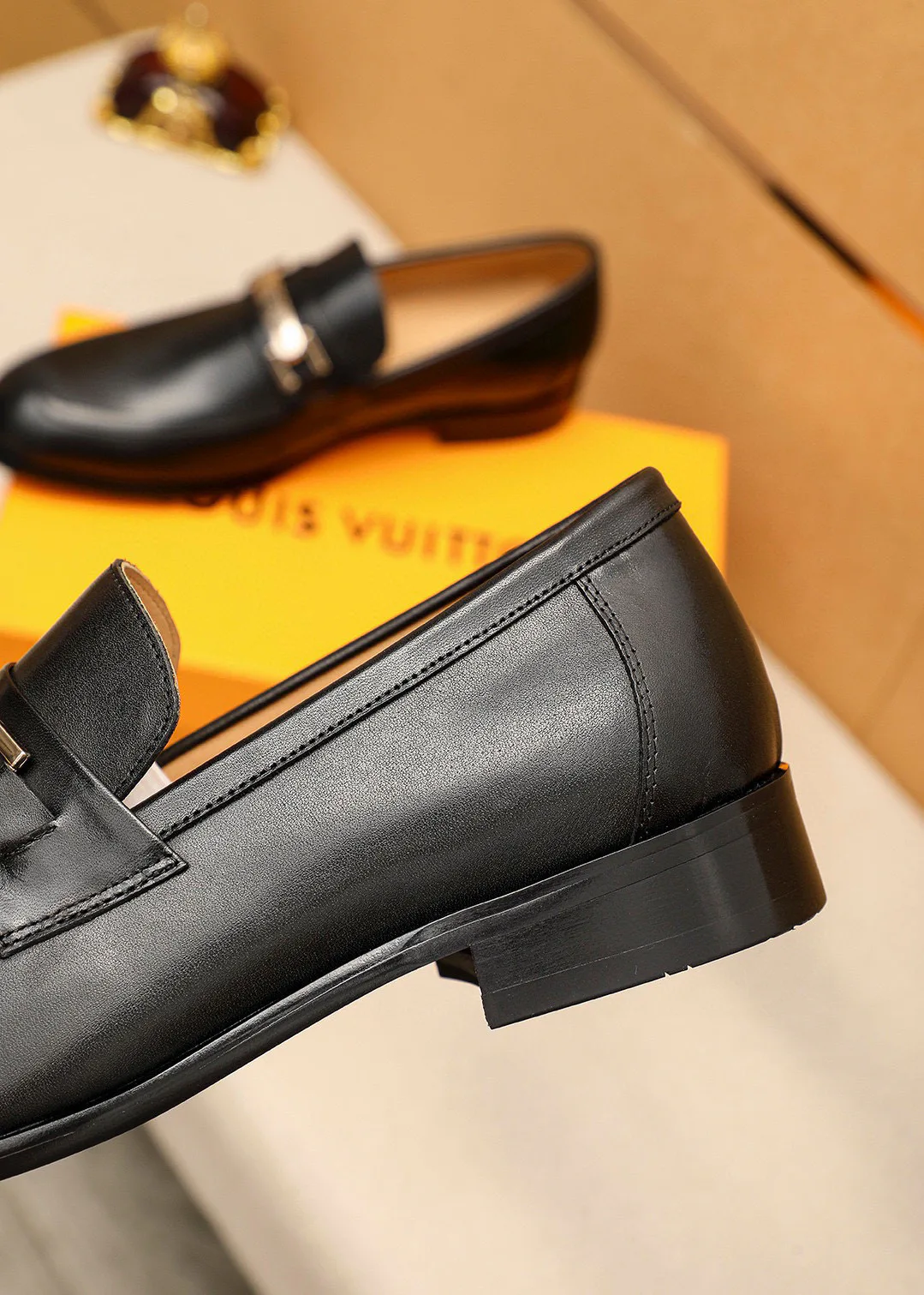 Лоферы И Туфли Мужские Louis Vuitton 84940