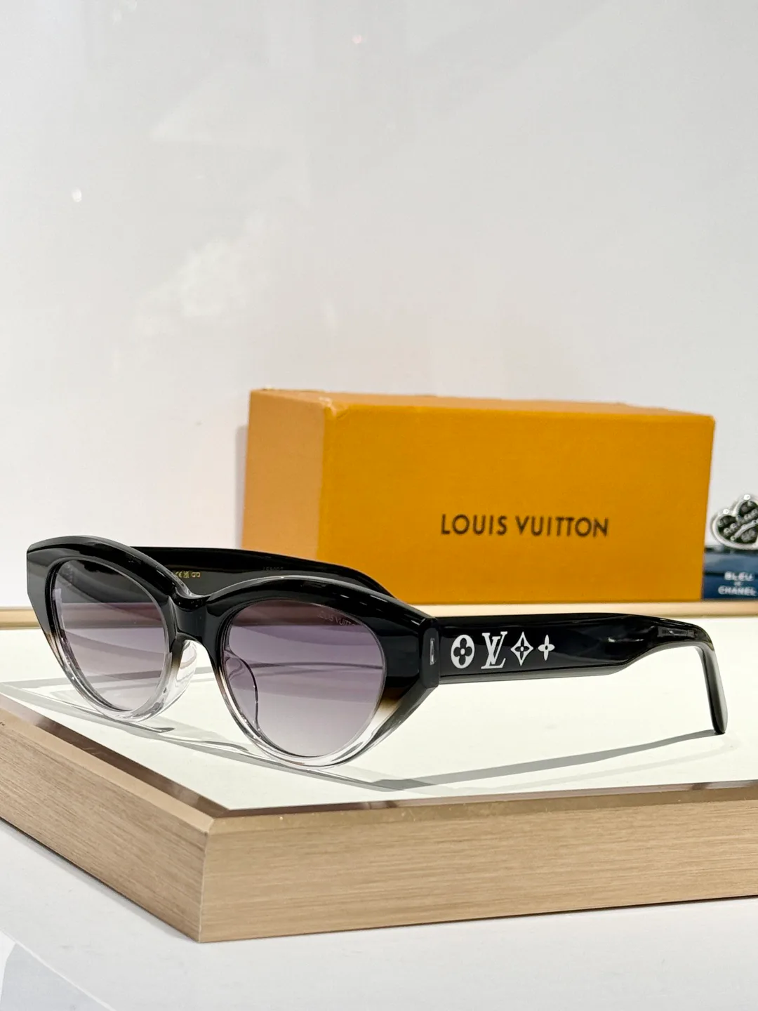 Очки Louis Vuitton 29743