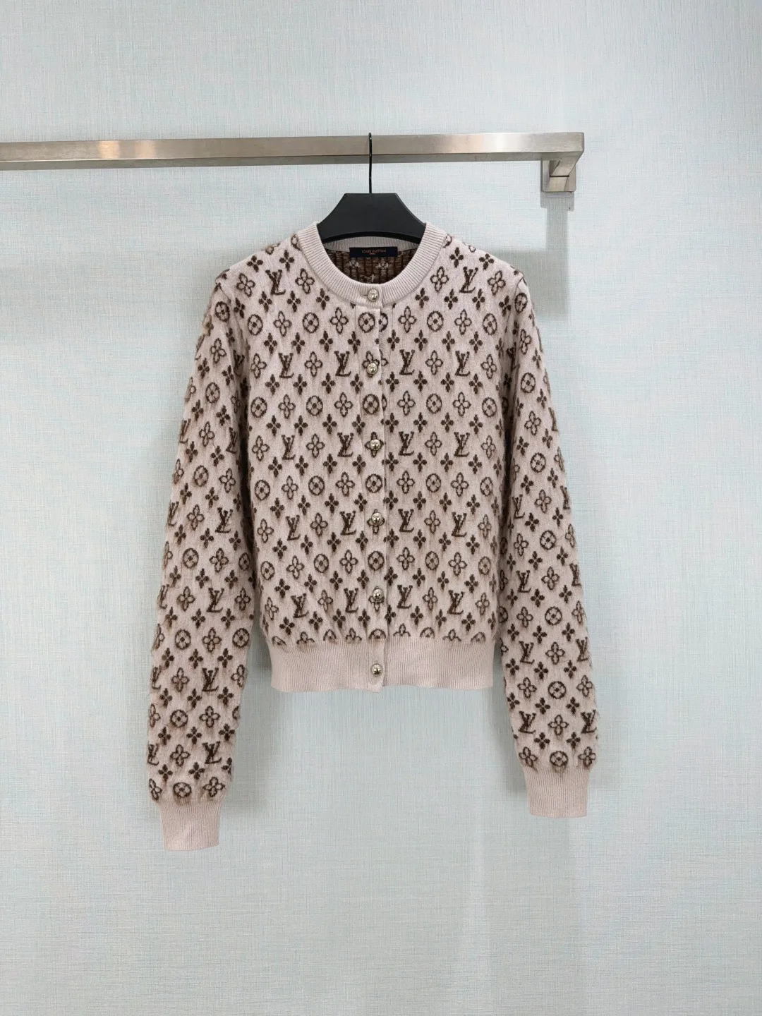 Джемперы И Свитеры Женские Louis Vuitton 18758217
